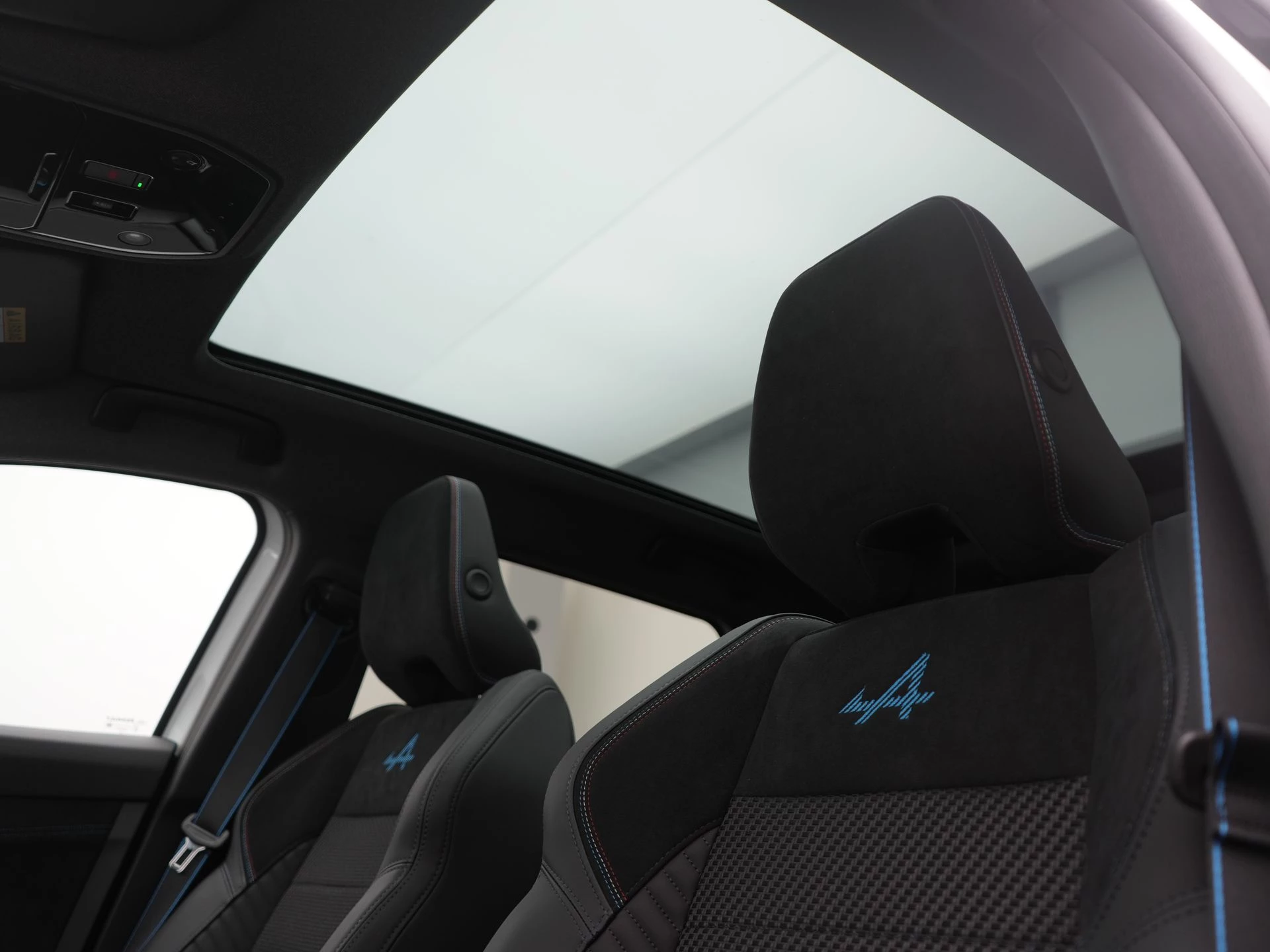 Hoofdafbeelding Renault Austral