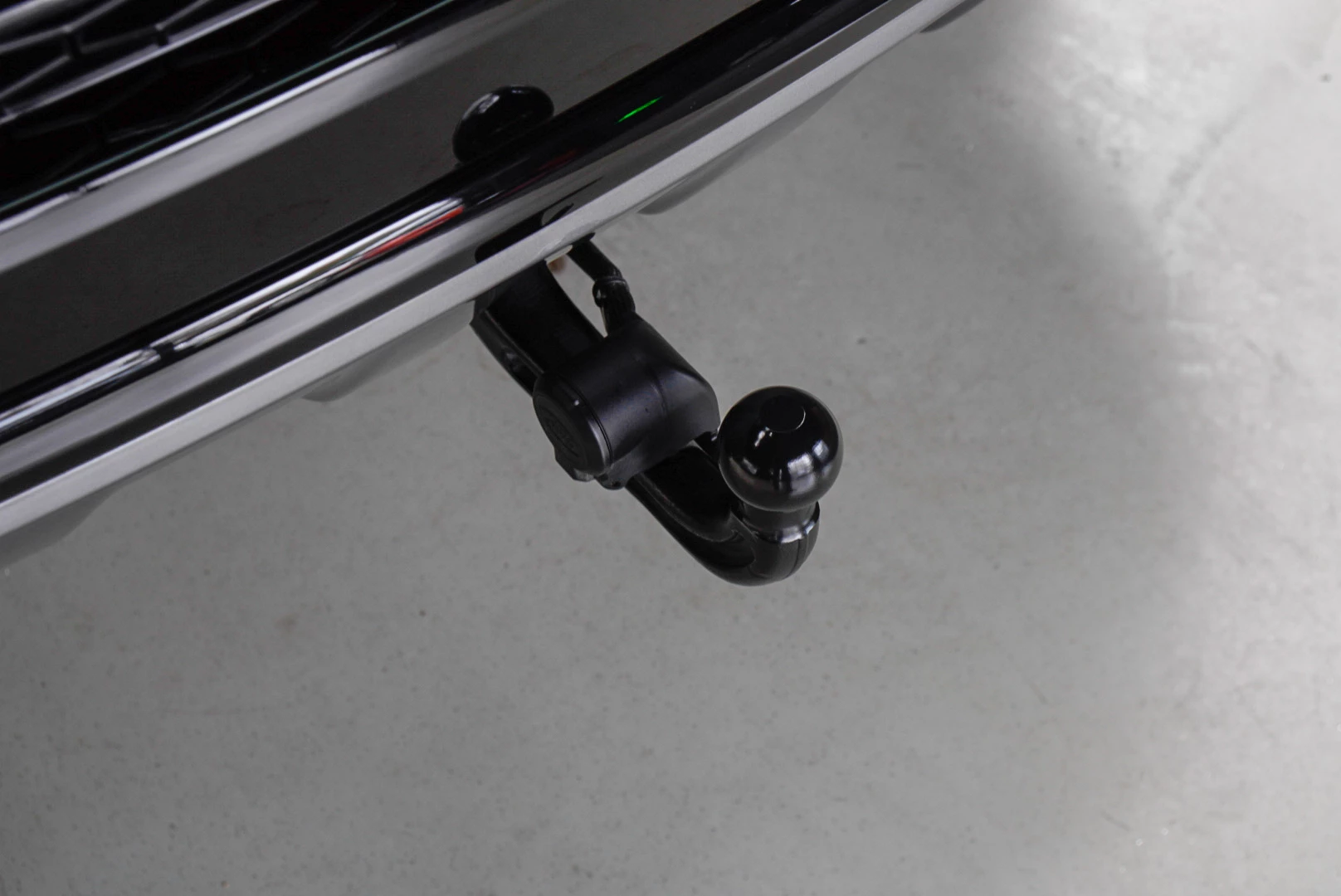 Hoofdafbeelding Land Rover Discovery Sport