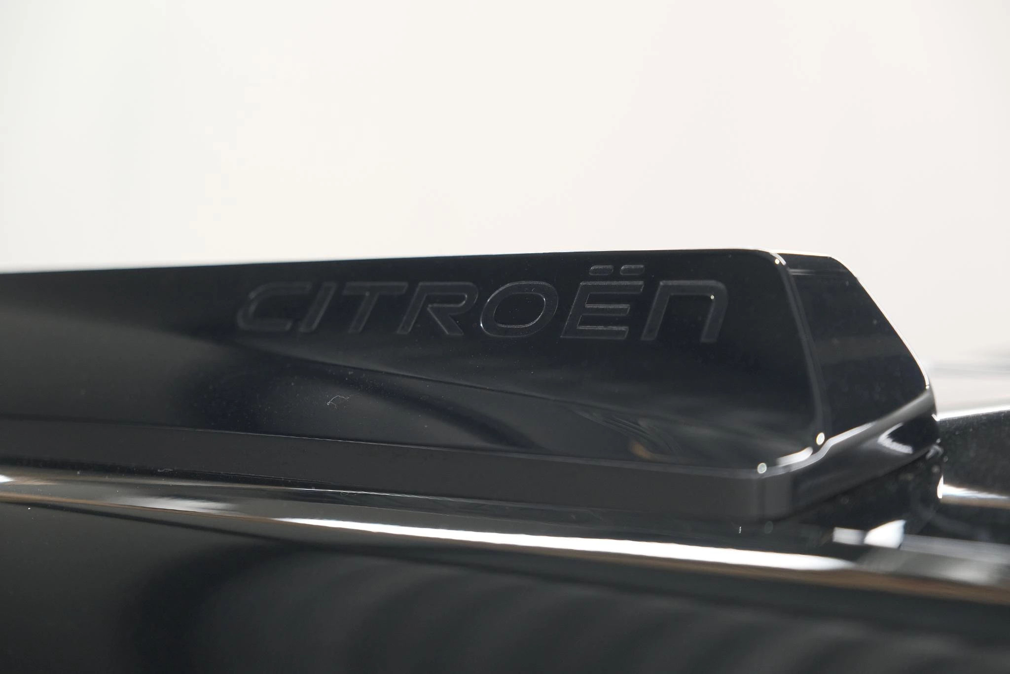 Hoofdafbeelding Citroën ë-C3 Aircross