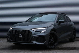 Audi A3 Sportback 35 TFSI |3x S-Line| Panoramadak| Bang&Olufsen | Head-up | Virtualcockpit | Camera | cruise control |