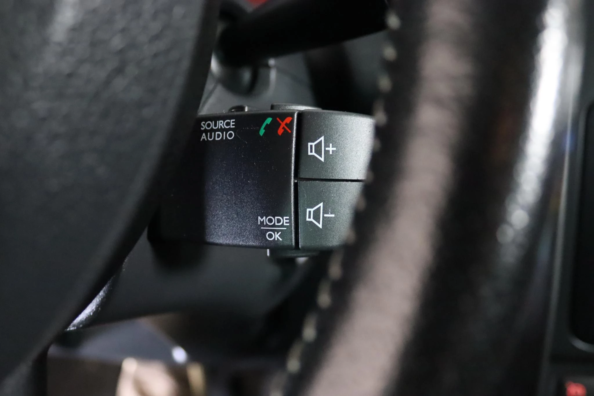 Hoofdafbeelding Dacia Duster