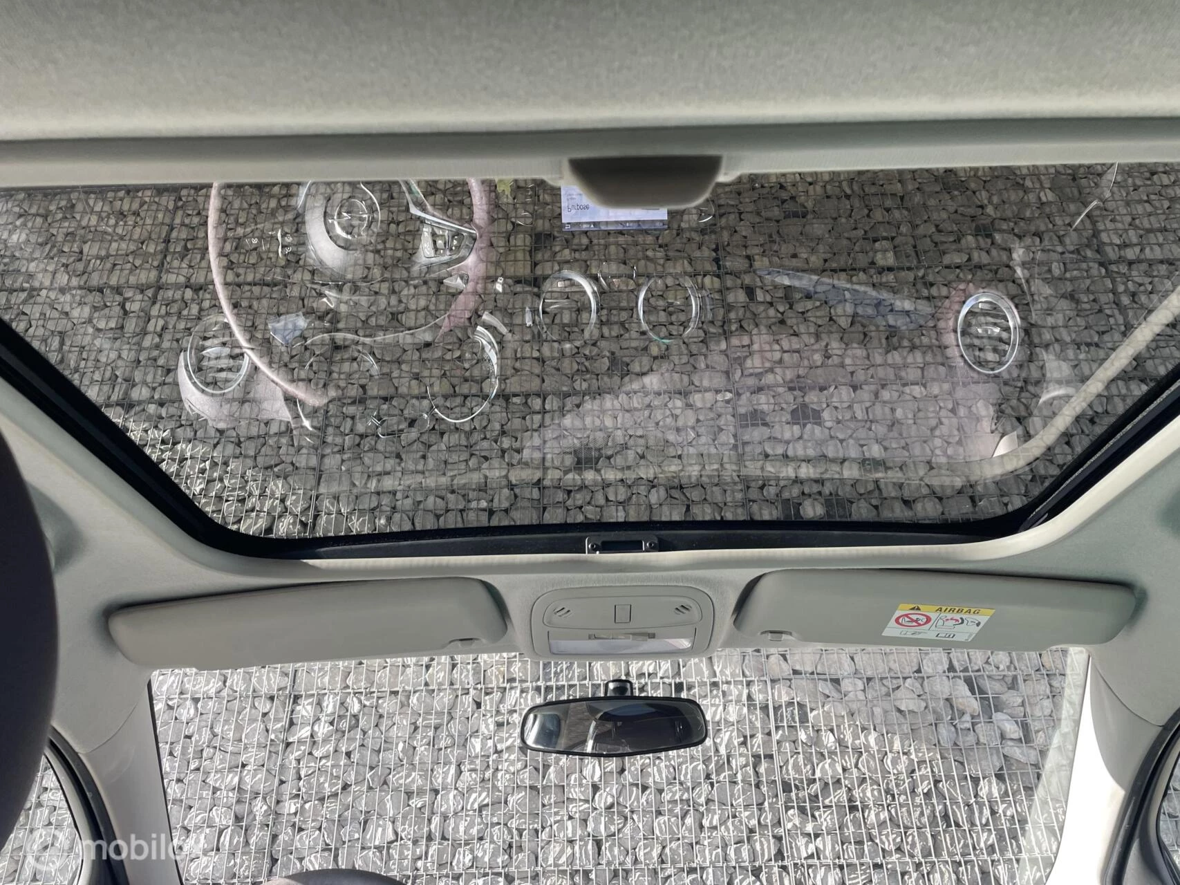 Hoofdafbeelding Opel ADAM