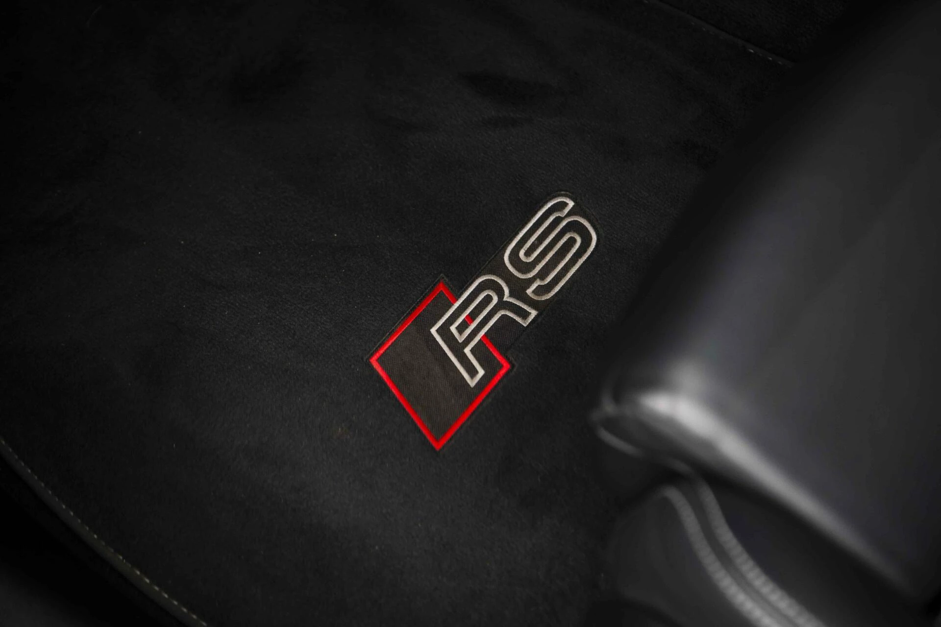 Hoofdafbeelding Audi RS4