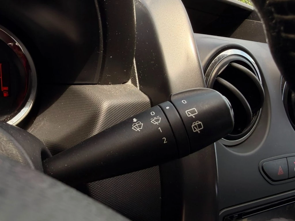 Hoofdafbeelding Dacia Duster