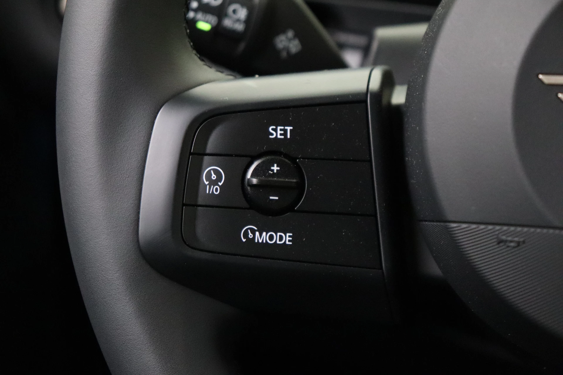 Hoofdafbeelding MINI Aceman