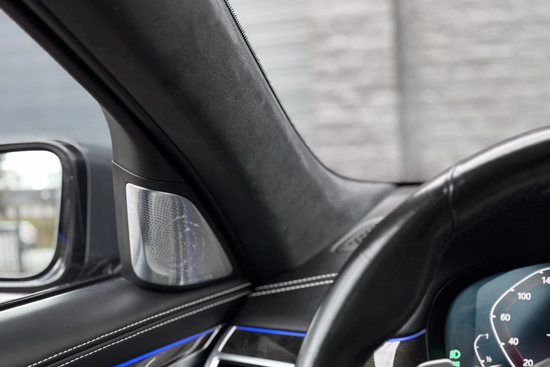 Hoofdafbeelding BMW 7 Serie