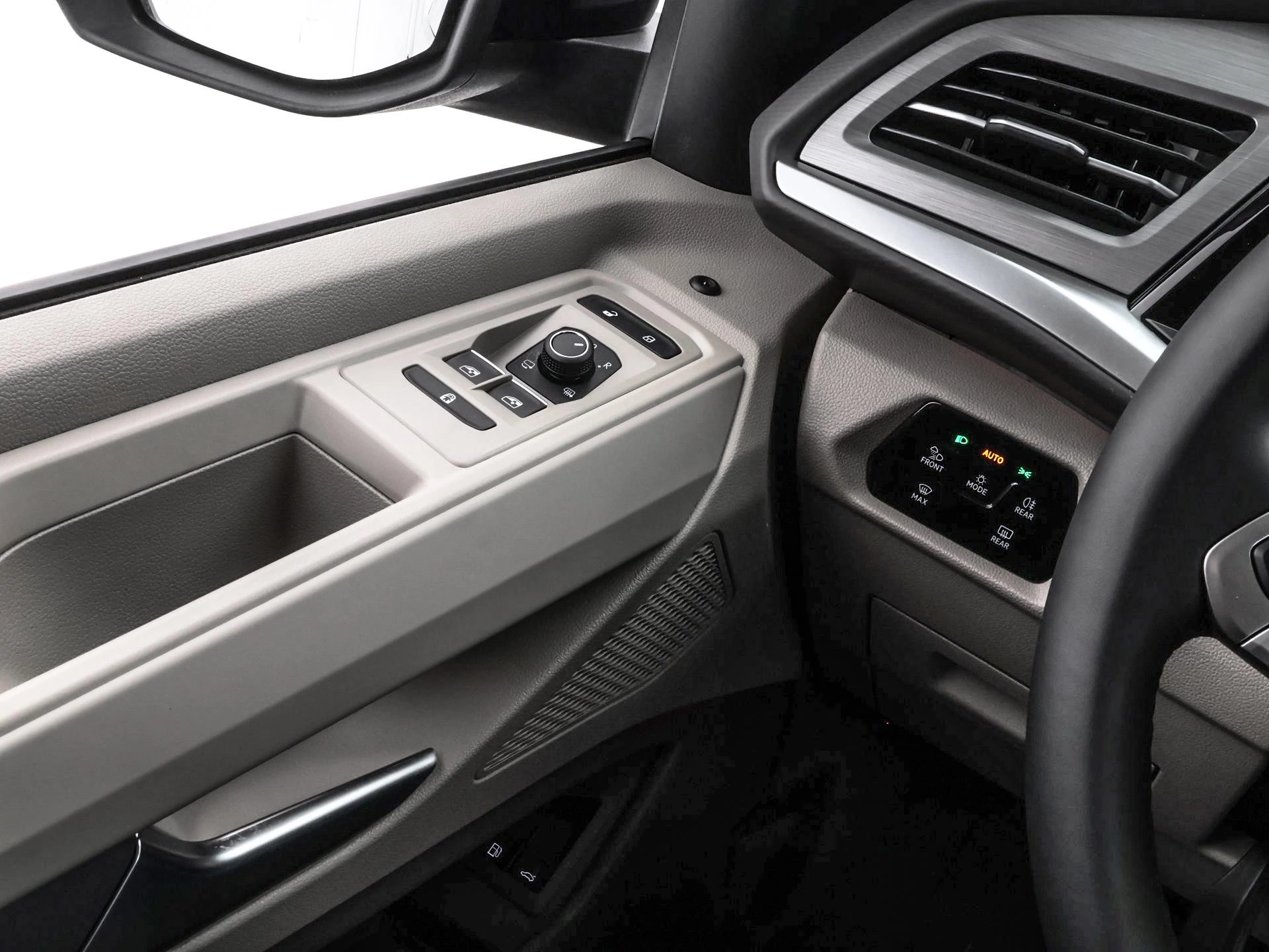 Hoofdafbeelding Volkswagen Multivan