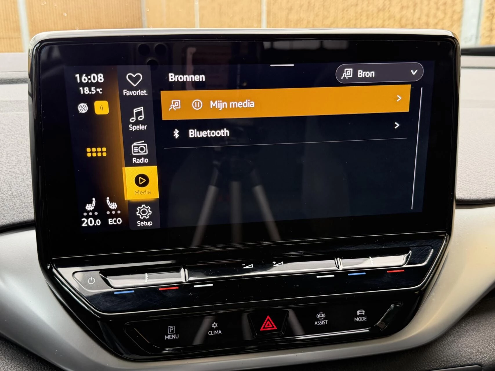 Hoofdafbeelding Volkswagen ID.4