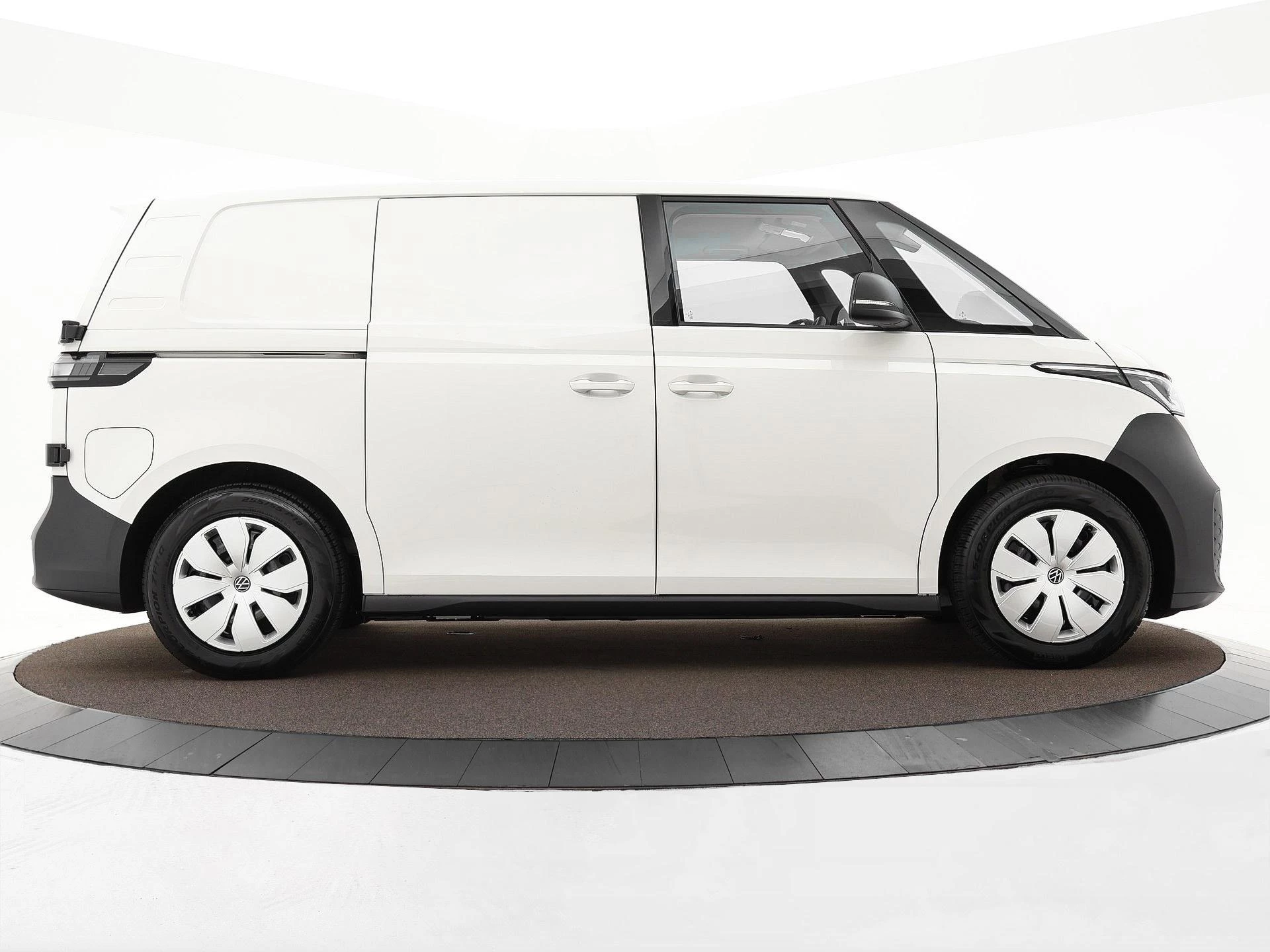 Hoofdafbeelding Volkswagen ID. Buzz Cargo
