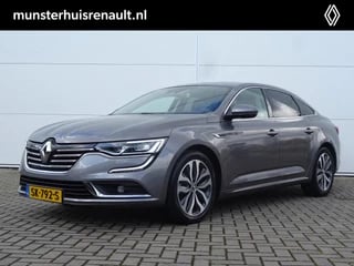 Hoofdafbeelding Renault Talisman