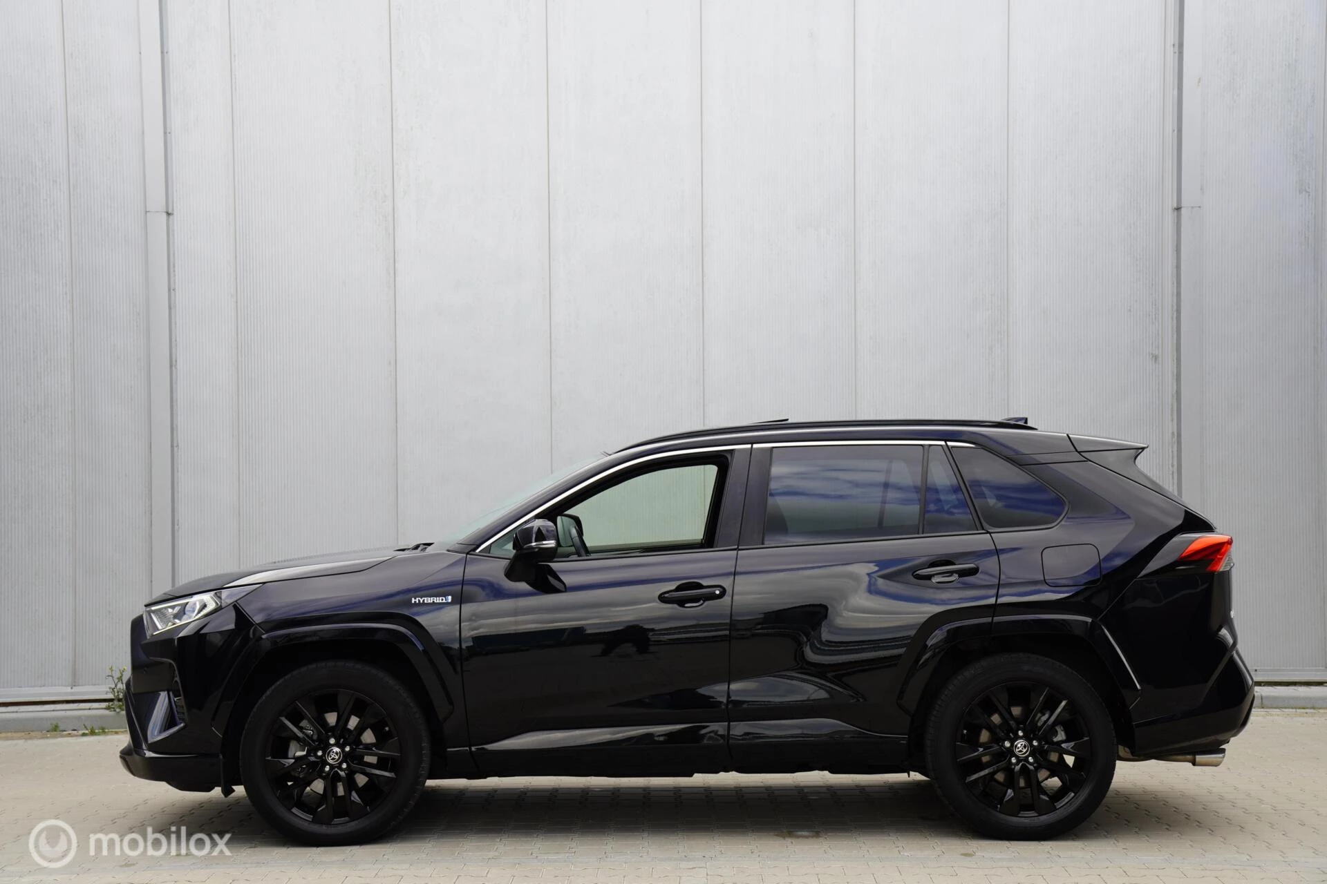Hoofdafbeelding Toyota RAV4