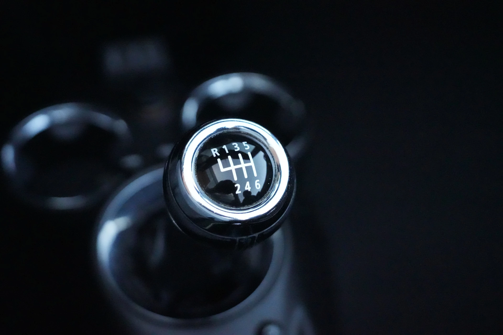 Hoofdafbeelding MINI Cooper S Cabrio