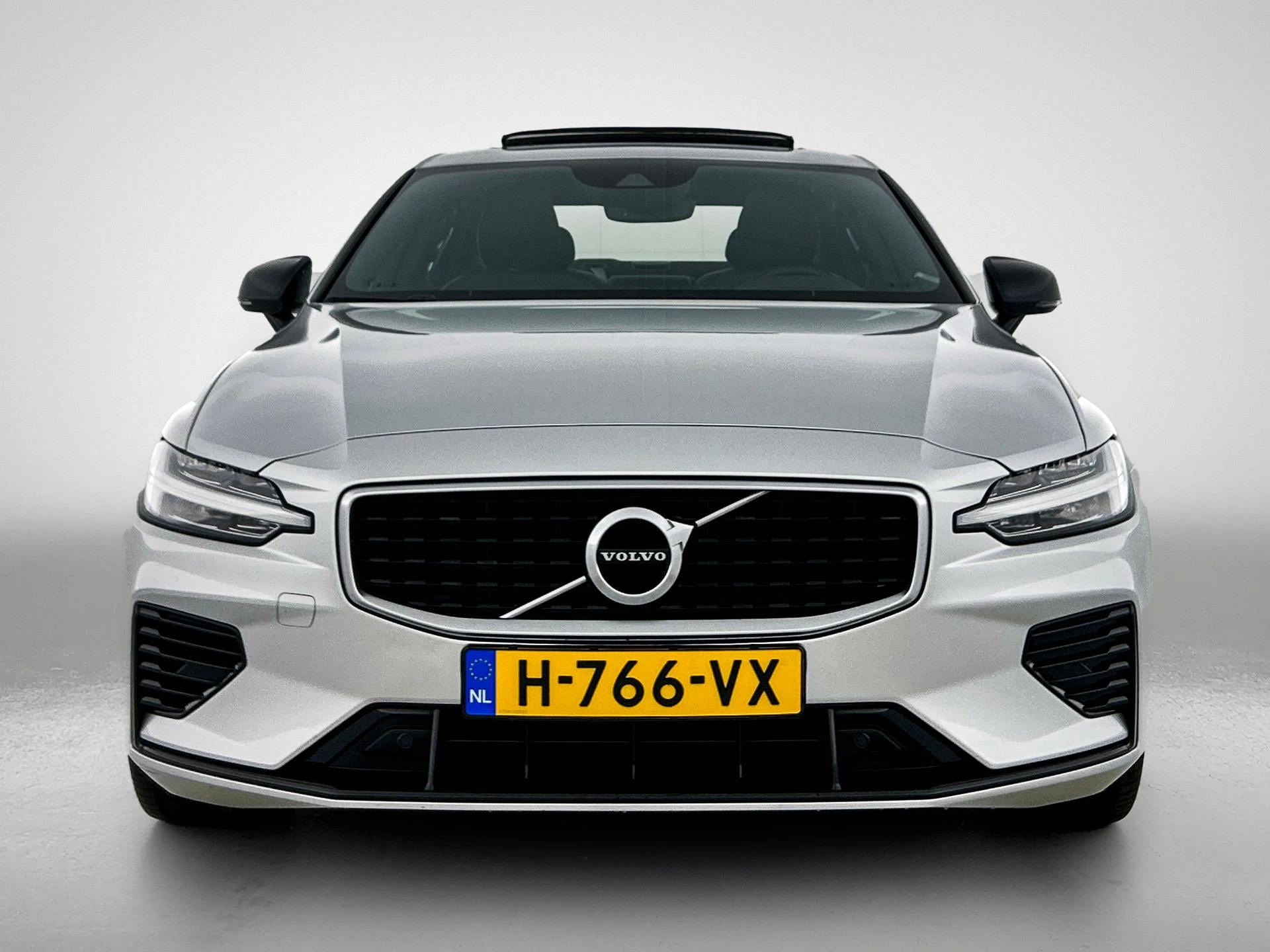Hoofdafbeelding Volvo S60