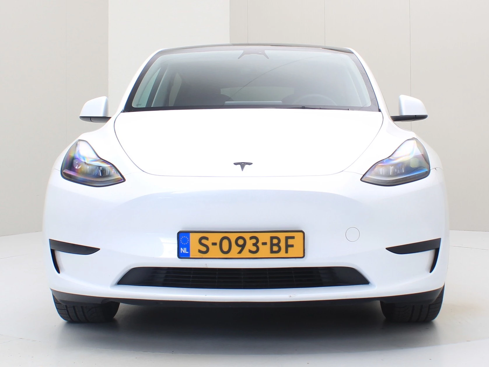 Hoofdafbeelding Tesla Model Y