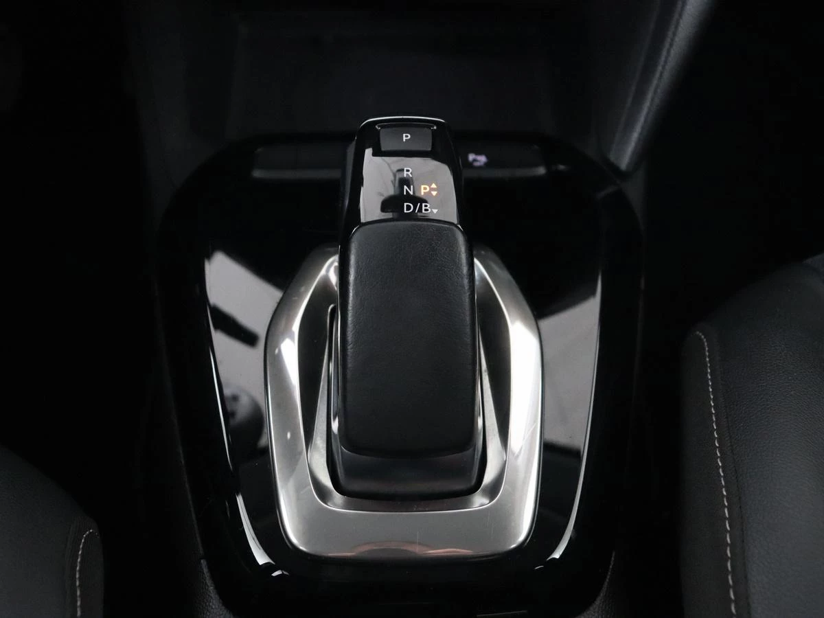 Hoofdafbeelding Opel Corsa-e