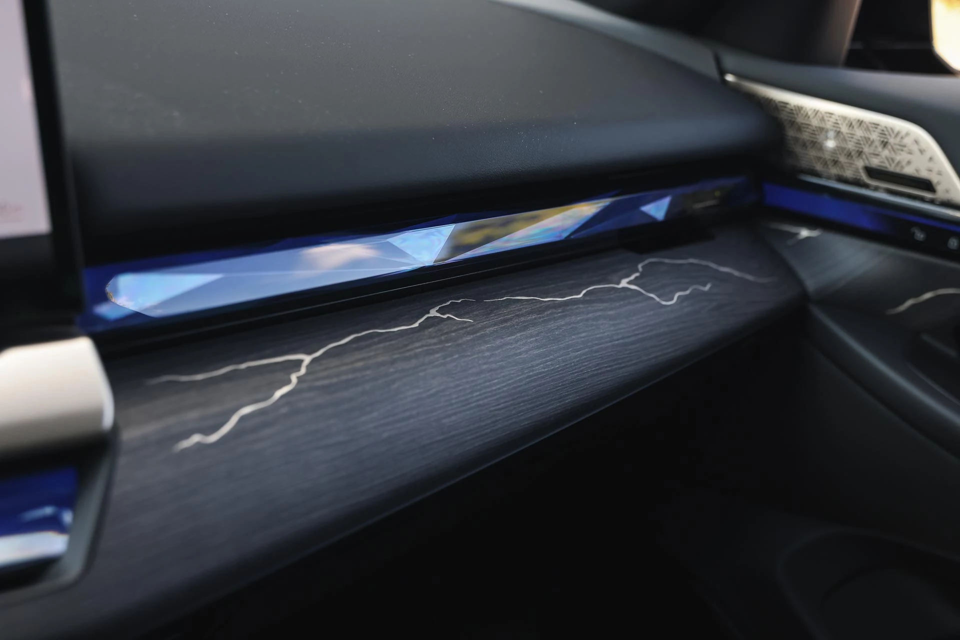 Hoofdafbeelding BMW i5
