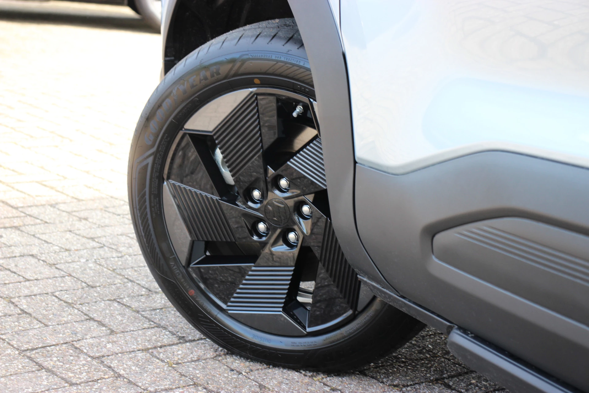 Hoofdafbeelding Suzuki e Vitara