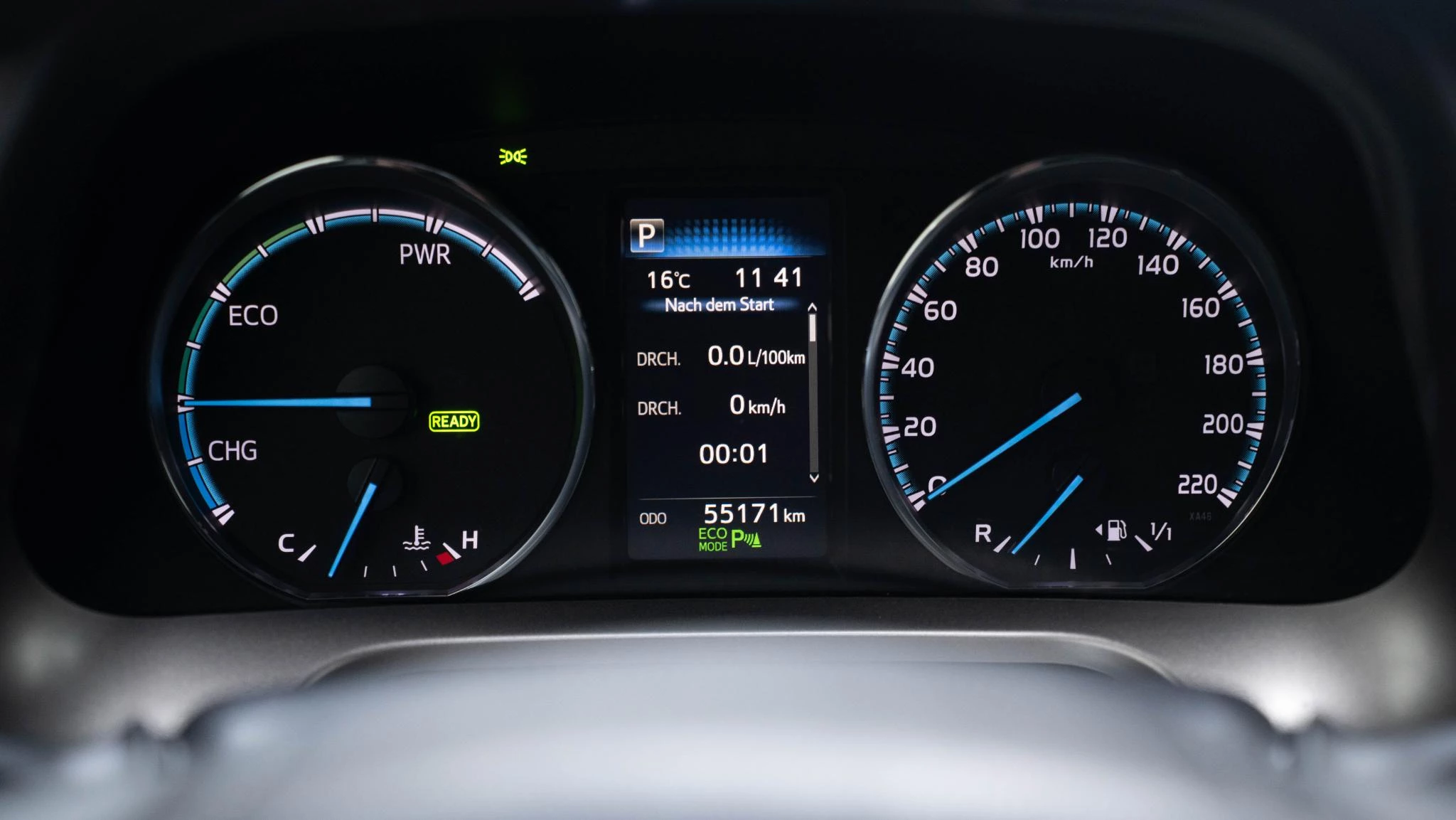 Hoofdafbeelding Toyota RAV4