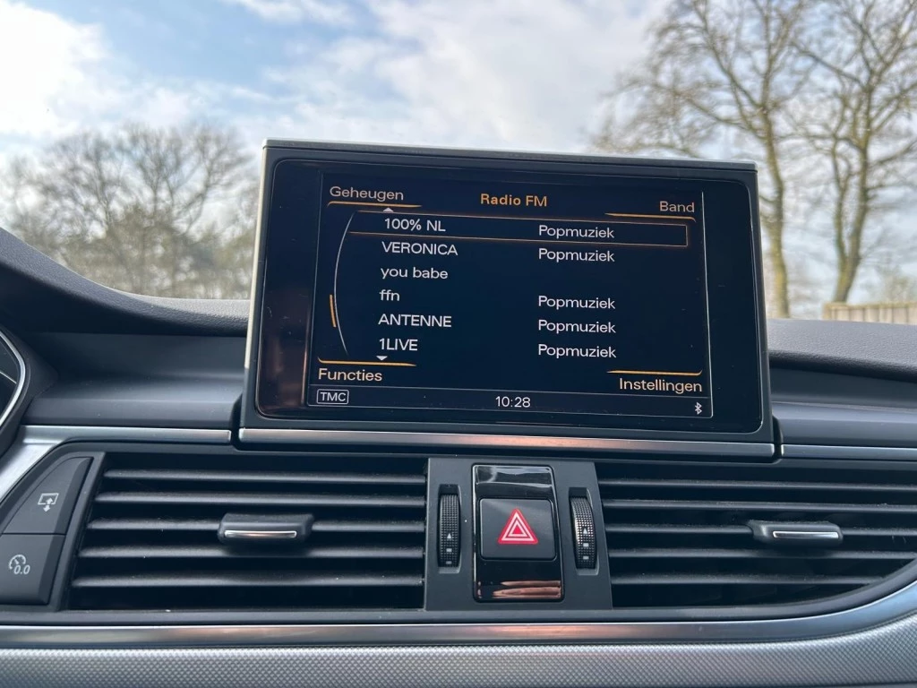 Hoofdafbeelding Audi A6 Allroad