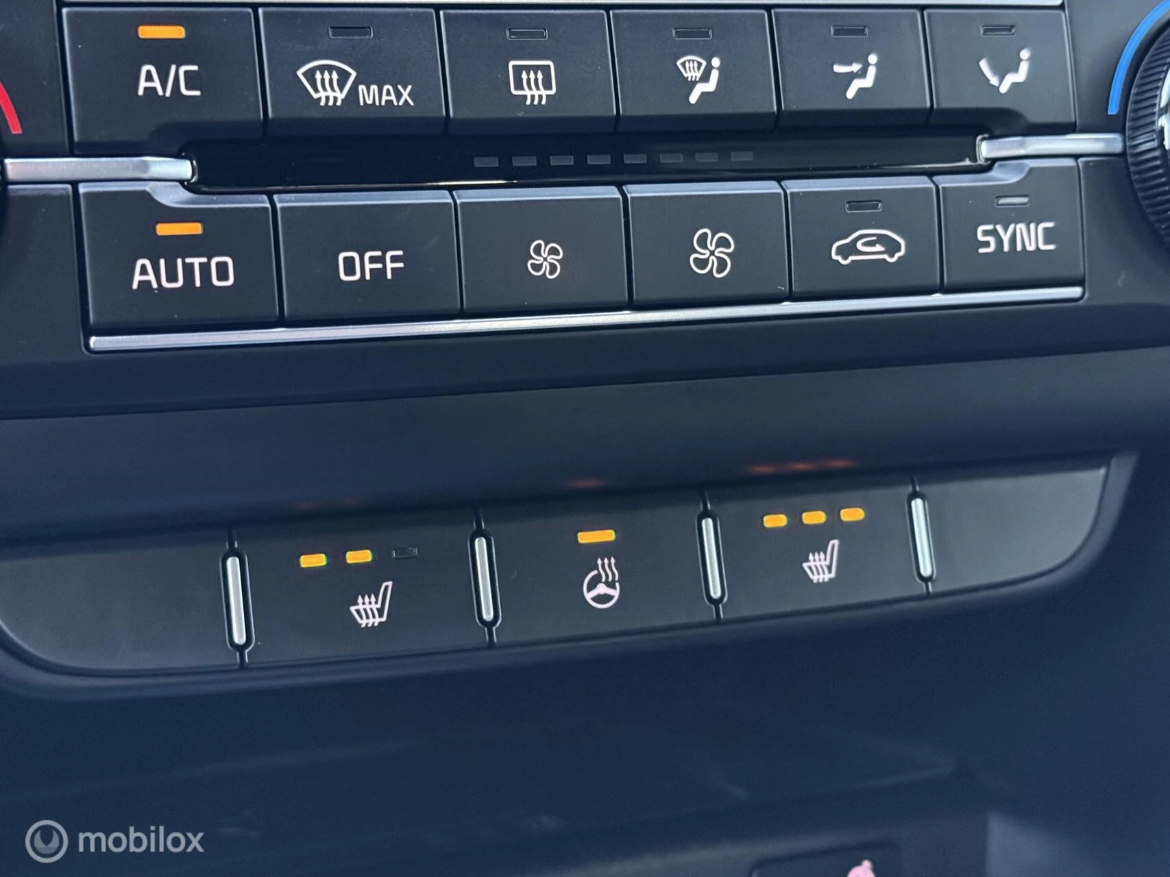 Hoofdafbeelding Kia ProCeed