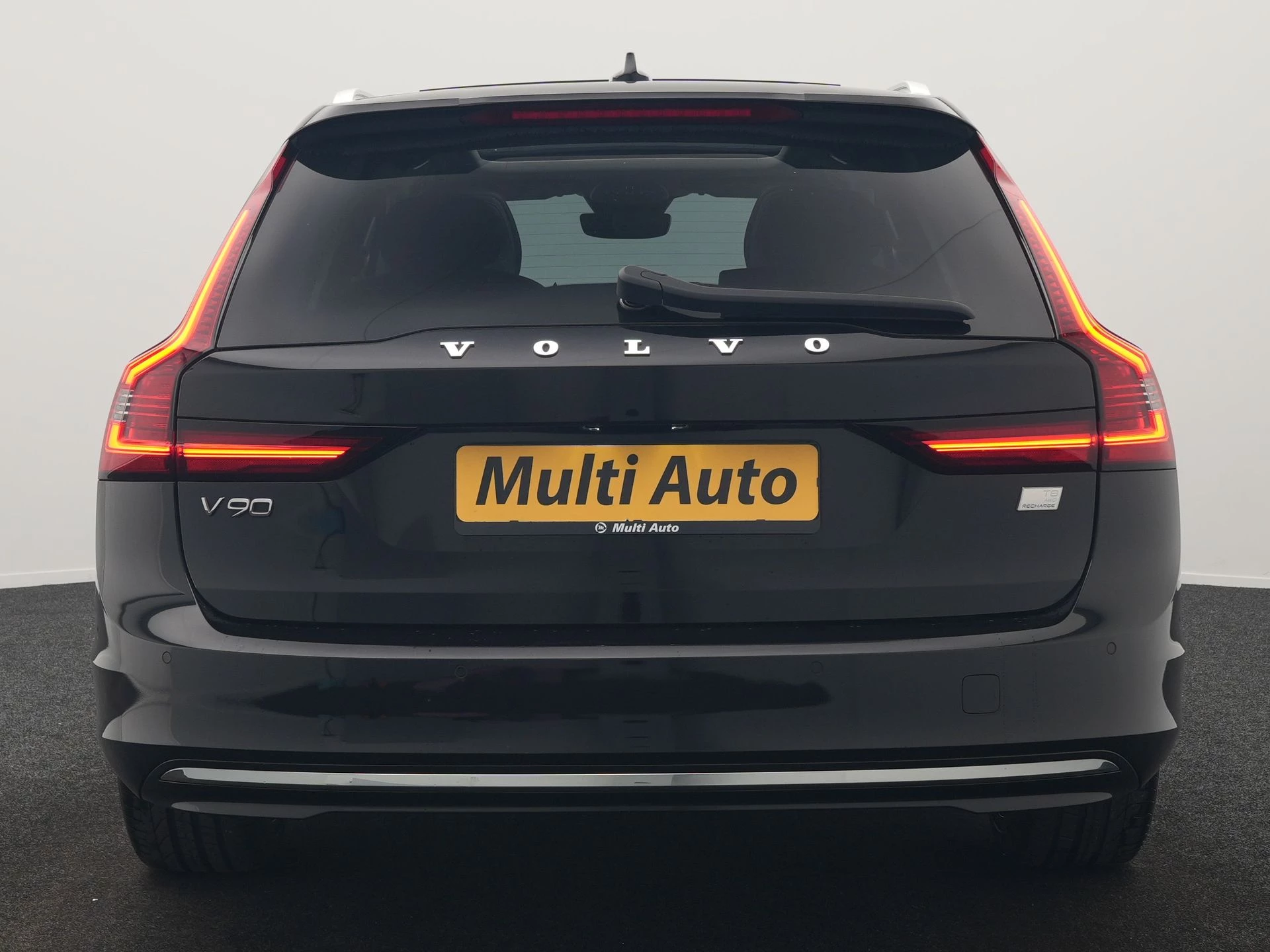 Hoofdafbeelding Volvo V90