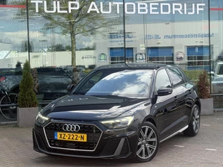 Audi A1 Sportback 35 TFSI S Line Pro Line Automaat 5drs 2019