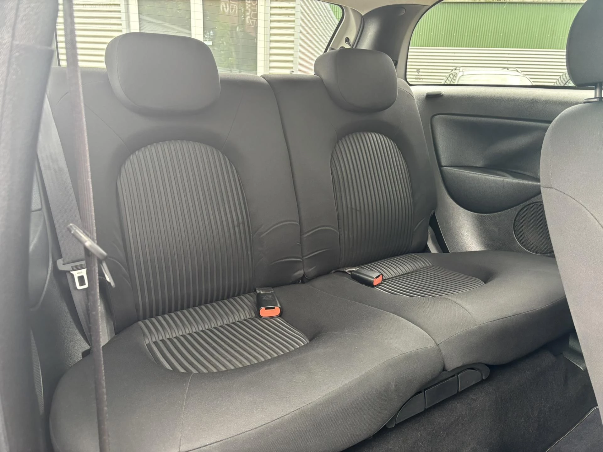 Hoofdafbeelding Lancia Ypsilon