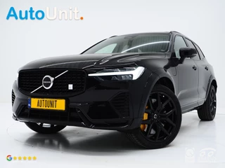 Hoofdafbeelding Volvo XC60 Volvo XC60 2.0 T8 AWD Polestar Engineered Long Range | Panoramadak | Harman/Kardon | Pilot Assist | 360 | Keyless | Carplay