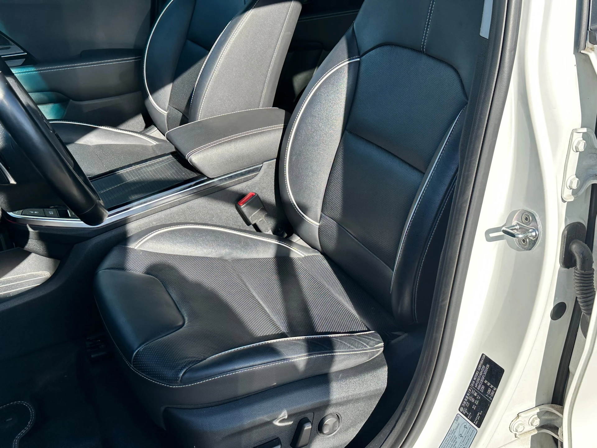 Hoofdafbeelding Kia e-Niro