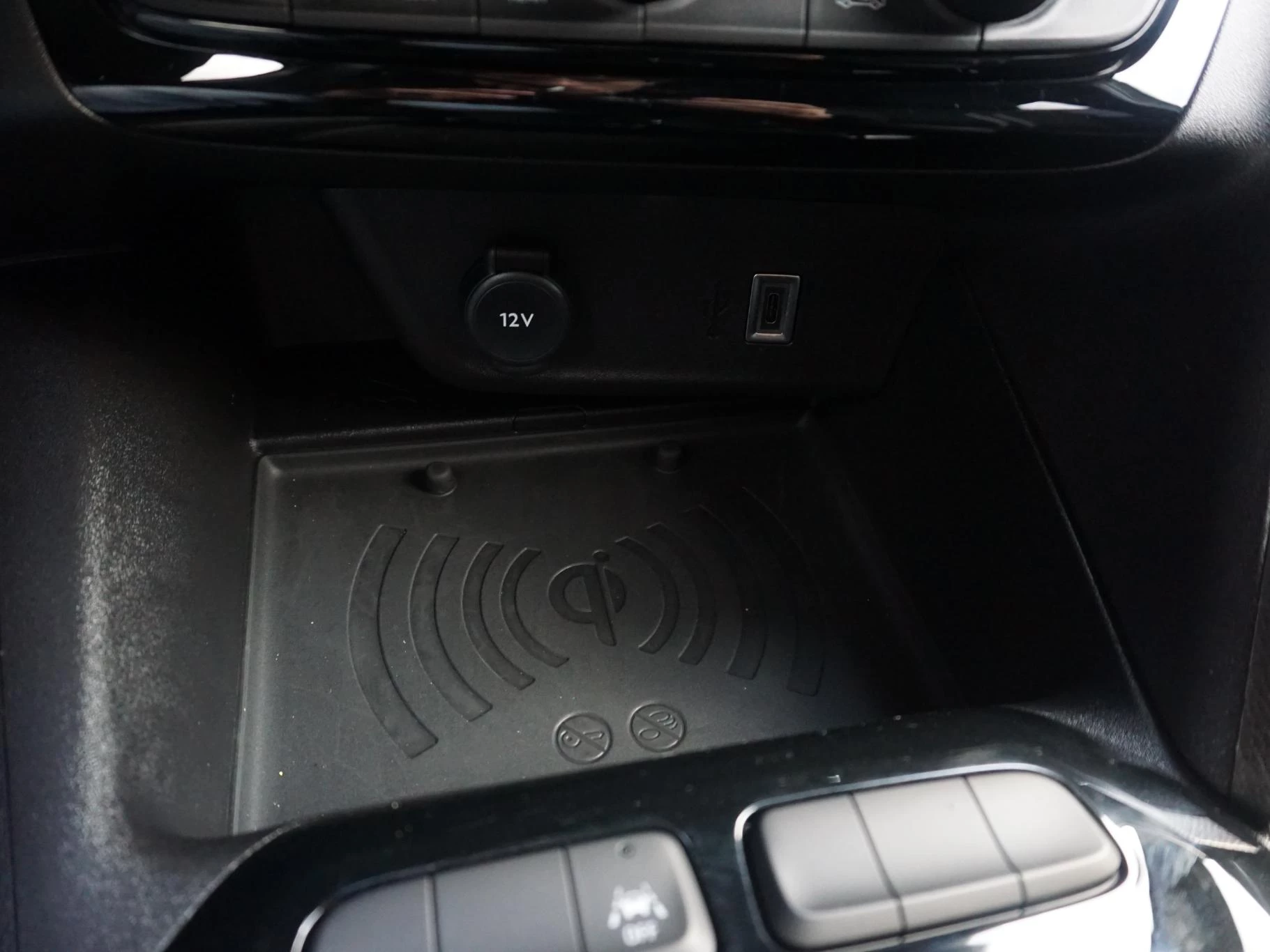 Hoofdafbeelding Opel Corsa-e
