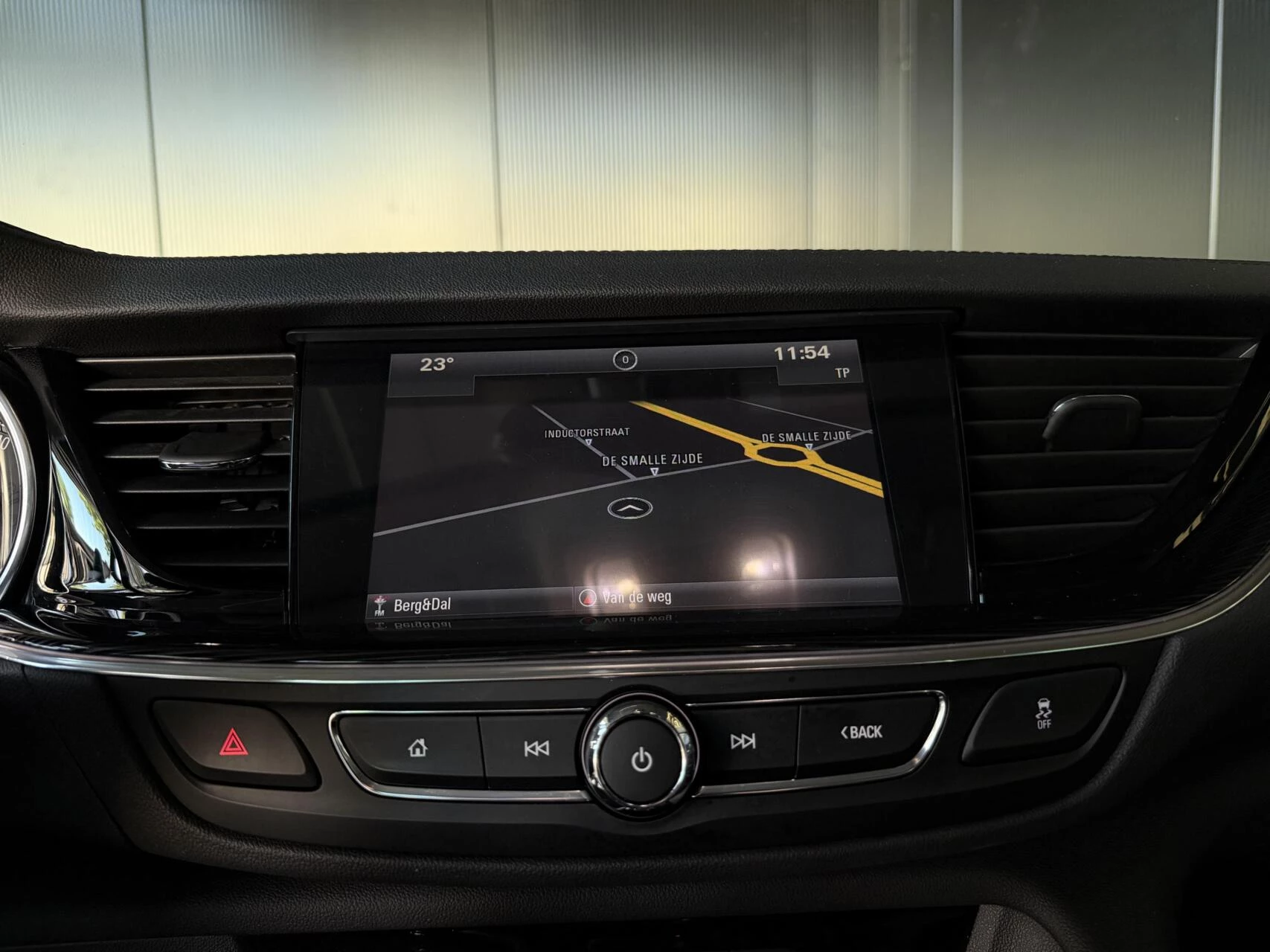 Hoofdafbeelding Opel Insignia