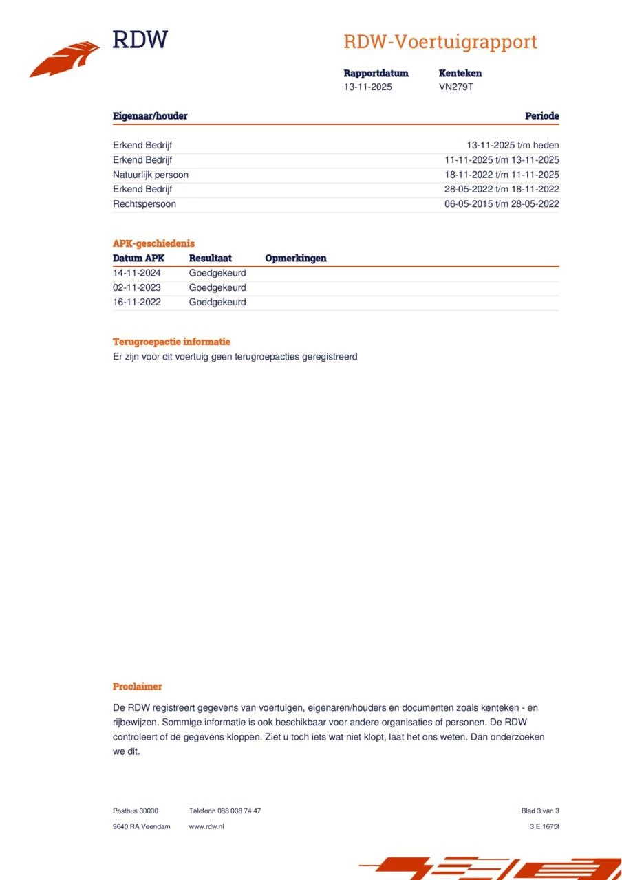 Hoofdafbeelding Peugeot Expert