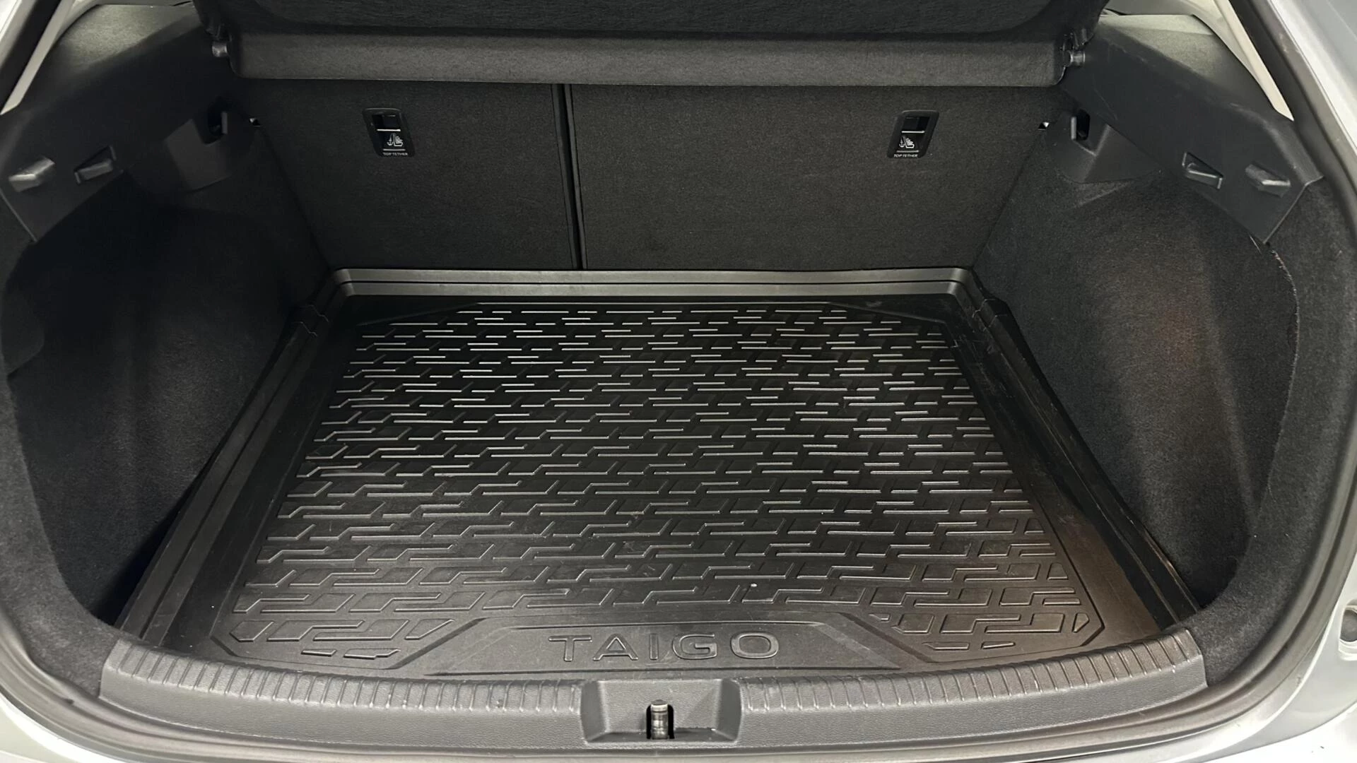 Hoofdafbeelding Volkswagen Taigo