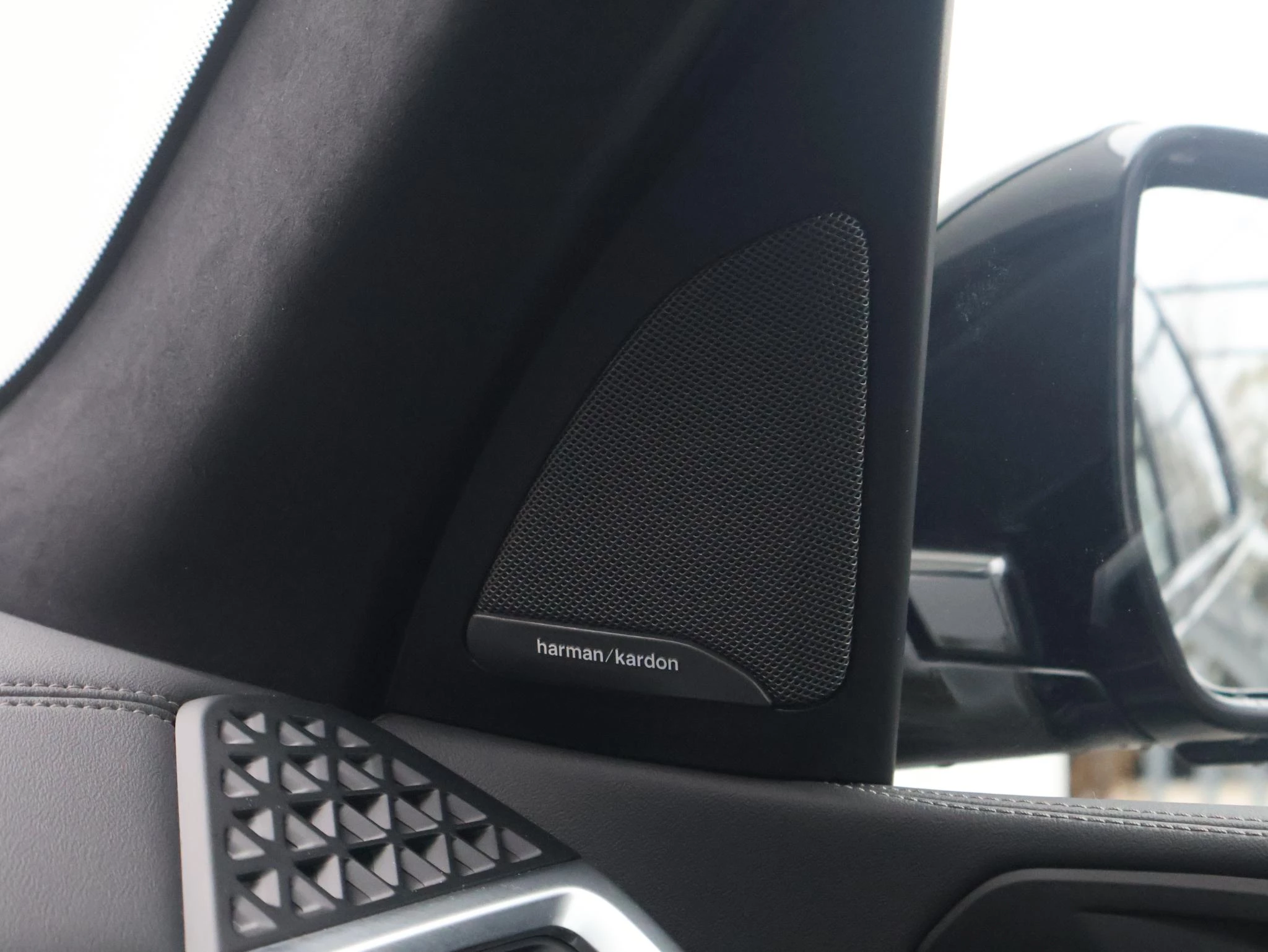 Hoofdafbeelding BMW X7