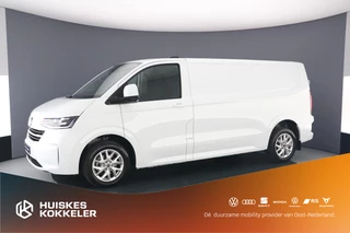 Volkswagen Transporter 2.0 TDI 150pk Automaat L2 Bulli Intro