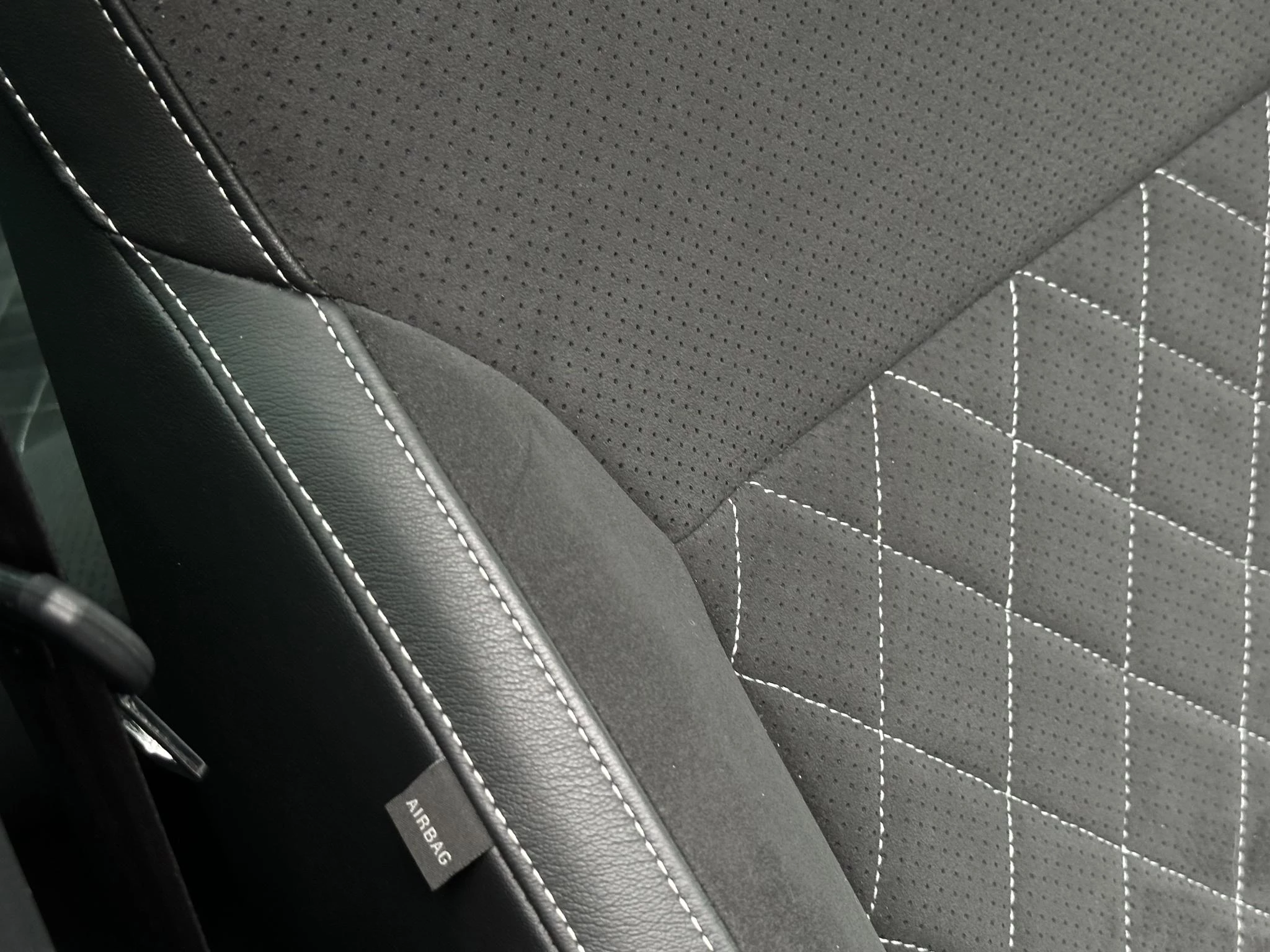 Hoofdafbeelding Škoda Supurb