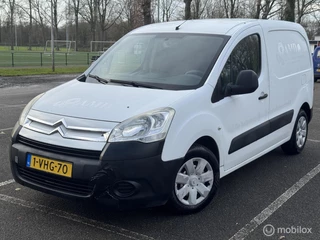 Citroen Berlingo bestel 1.6 HDI Airco