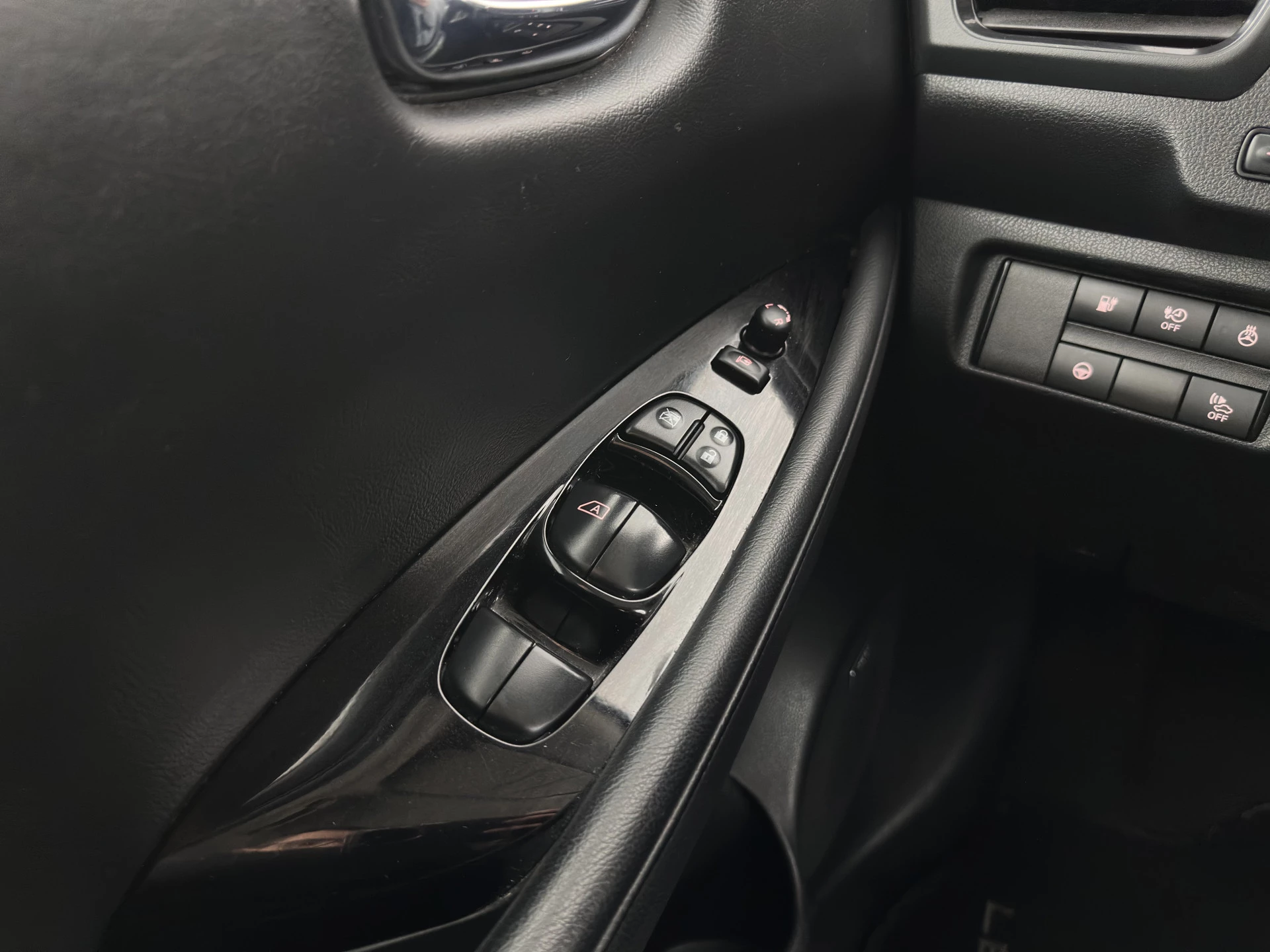 Hoofdafbeelding Nissan Leaf