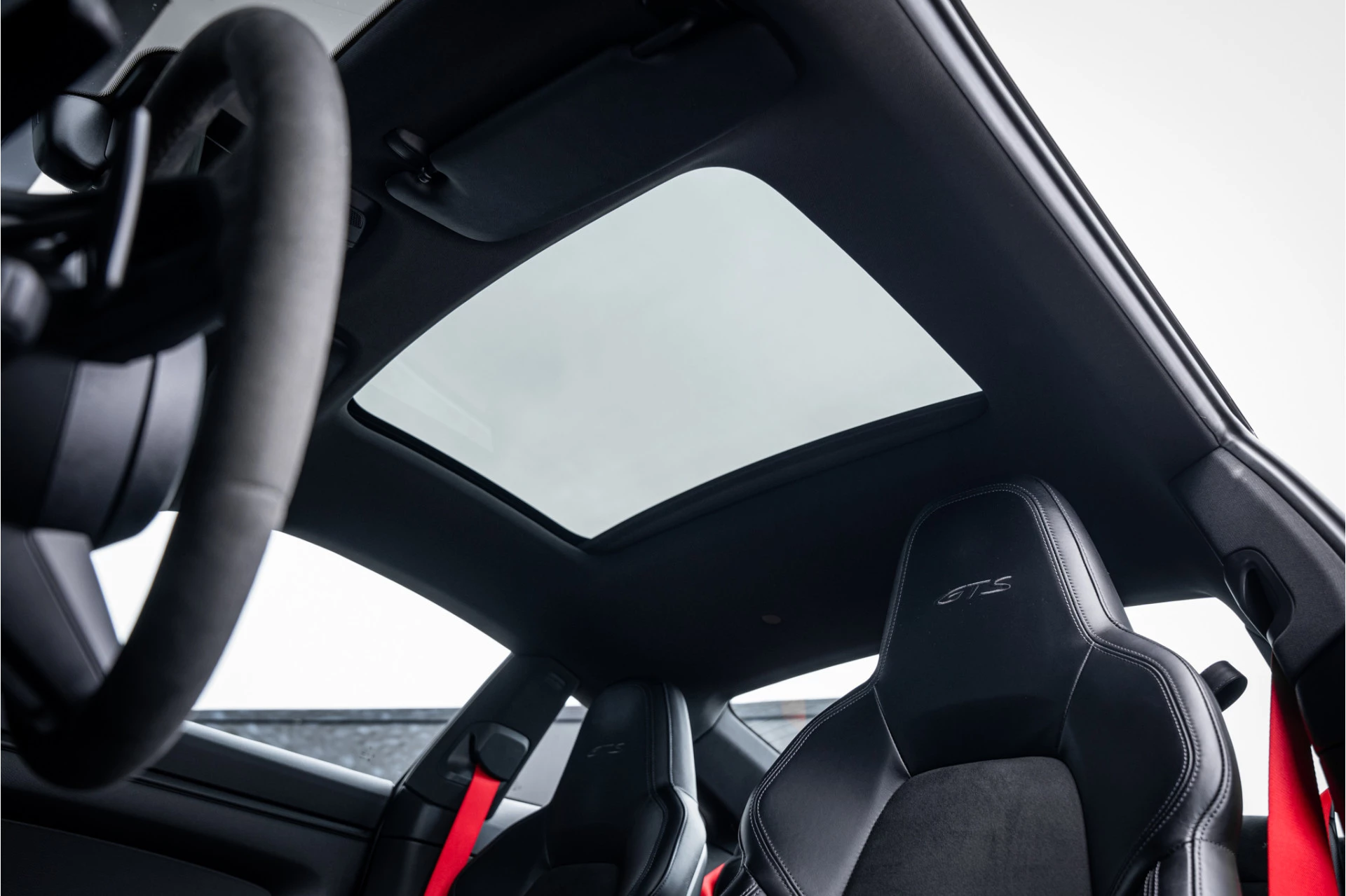 Hoofdafbeelding Porsche 911