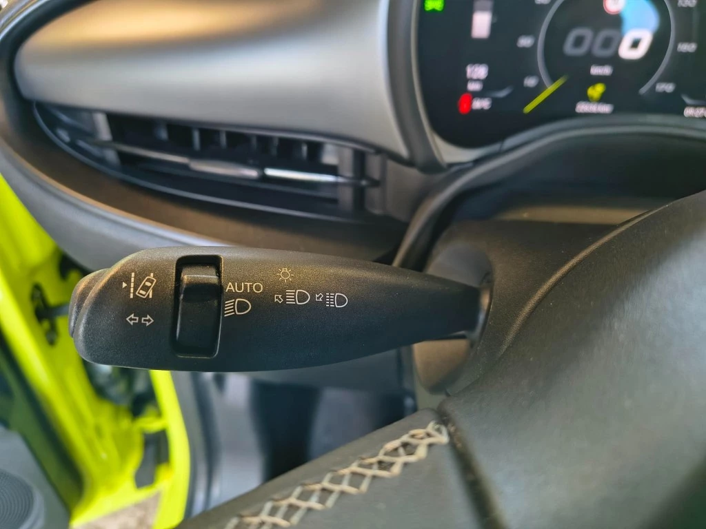 Hoofdafbeelding Abarth 500