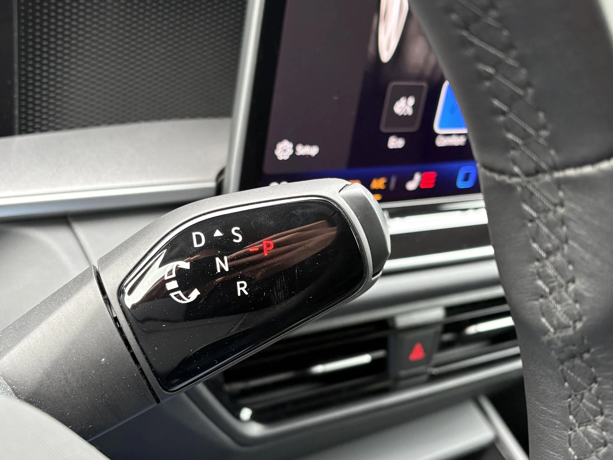 Hoofdafbeelding Volkswagen Tayron