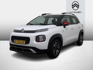 Citroen C3 Aircross 1.2T 110PK S&S C-Series  Nav/Ecc/Carplay/Pdc