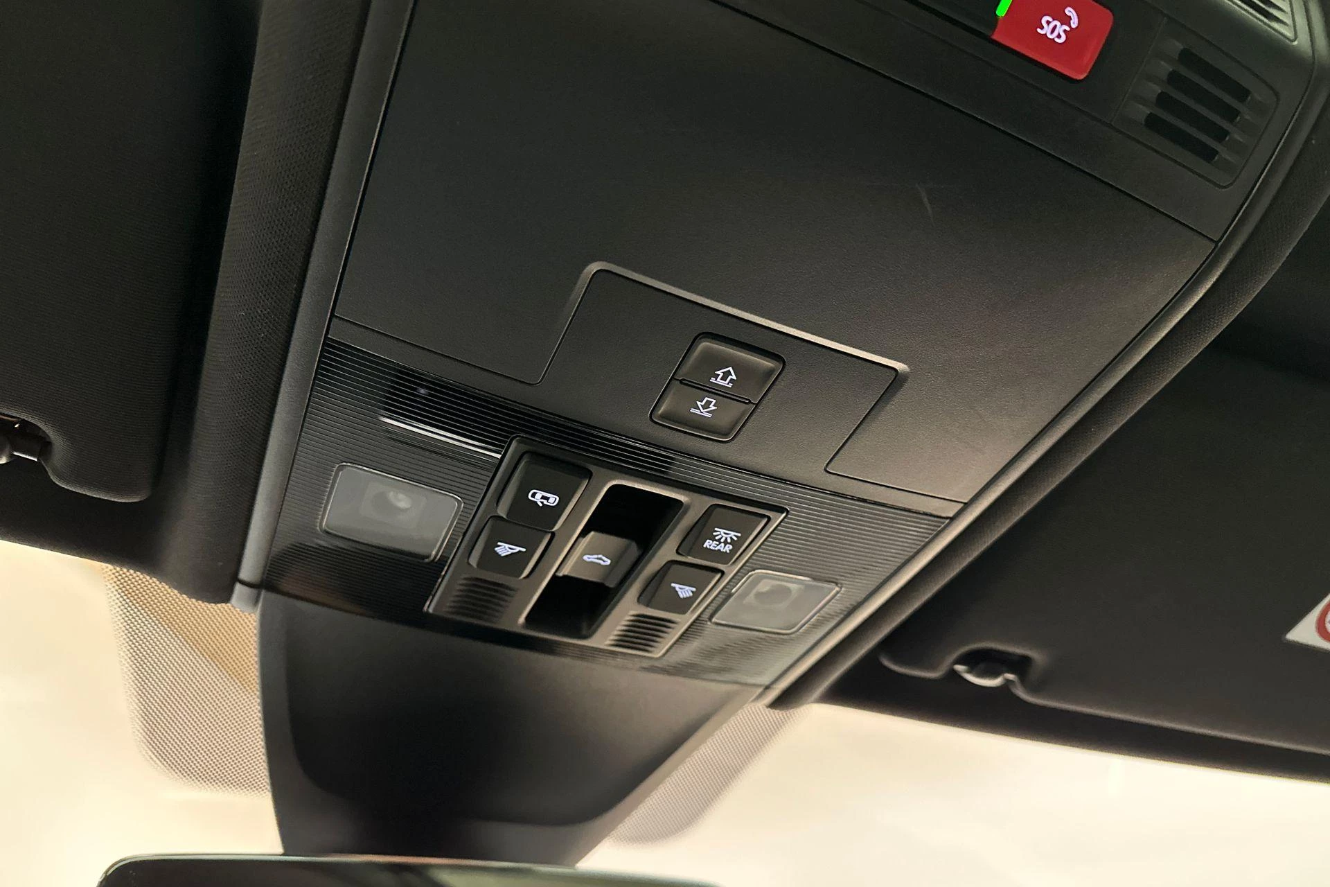 Hoofdafbeelding SEAT Tarraco