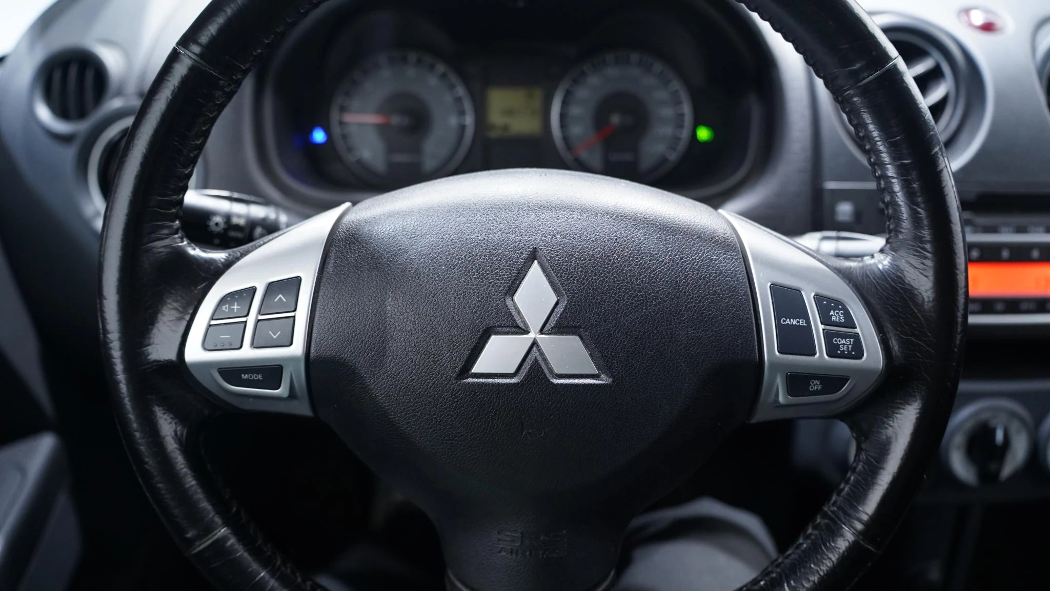 Hoofdafbeelding Mitsubishi Colt