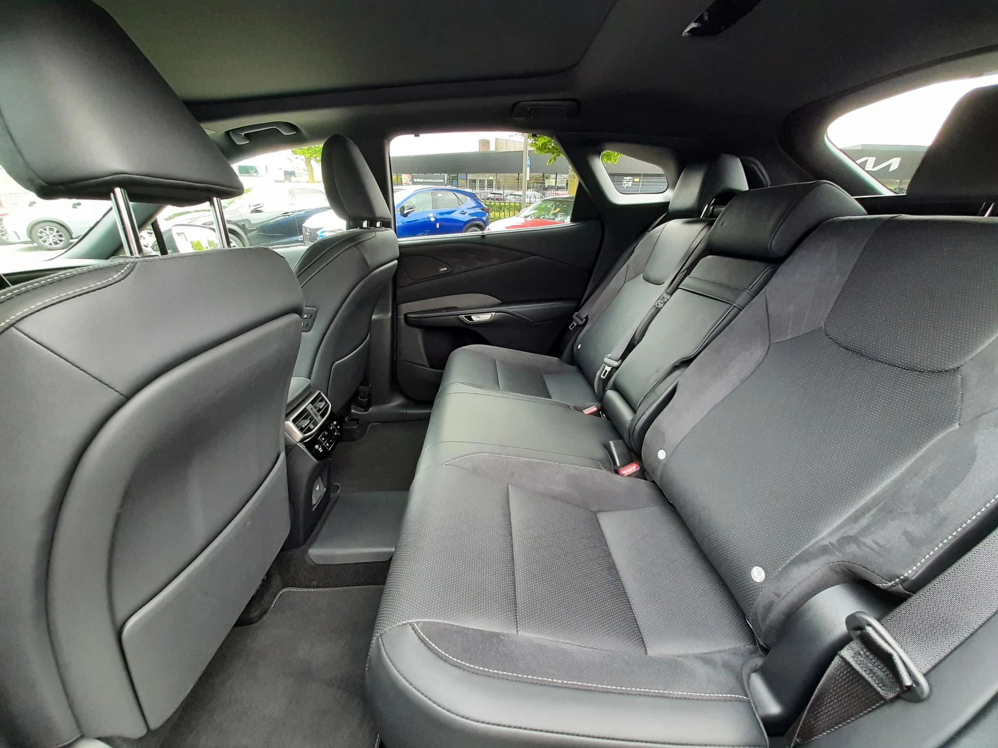 Hoofdafbeelding Lexus RX