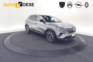 Renault Austral 1.2 E-Tech Full Hybrid 200 Techno | 360 Camera | Panoramadak | Adaptieve Cruise Control