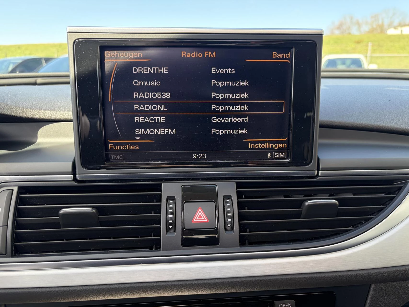 Hoofdafbeelding Audi S6