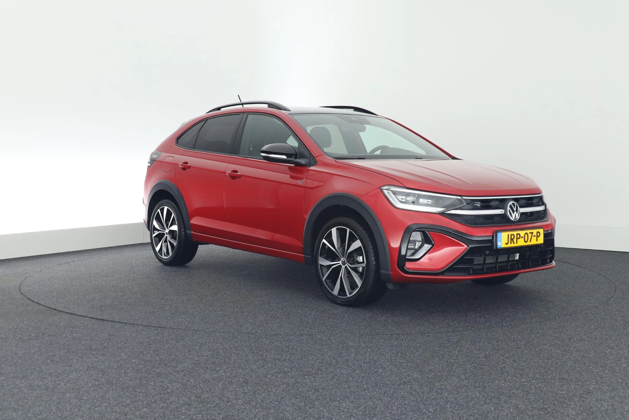 Hoofdafbeelding Volkswagen Taigo