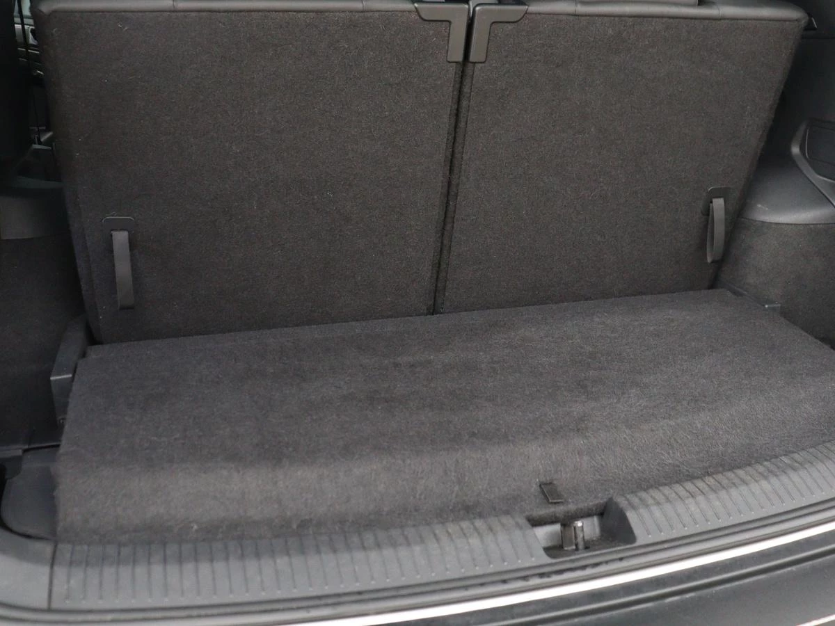 Hoofdafbeelding SEAT Tarraco