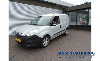 Opel Combo 1.6 CDTi L1H1 Edition